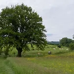 Vakantieboerderij Tergracht - T Huuske 公寓 埃彭