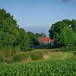 Vakantieboerderij Tergracht - T Huuske * 埃彭