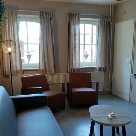 Vakantieboerderij Tergracht - T Huuske * Epen