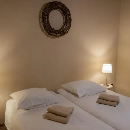 Vakantieboerderij Tergracht - T Huuske