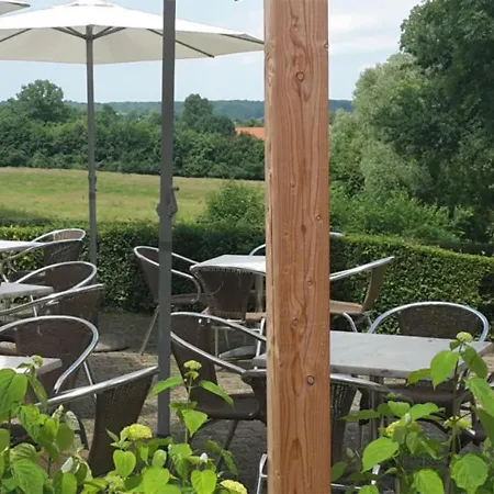 Apartmán Vakantieboerderij Tergracht - T Huuske