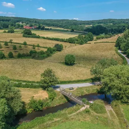 Vakantieboerderij Tergracht - T Huuske