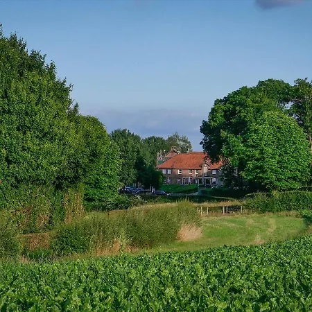 Vakantieboerderij Tergracht - T Huuske * Epen