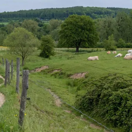 Vakantieboerderij Tergracht - T Huuske