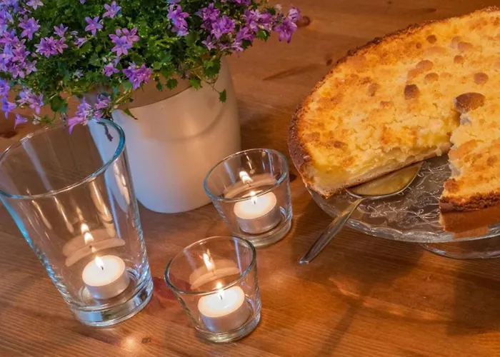 Apartmán Vakantieboerderij Tergracht - T Huuske Epen