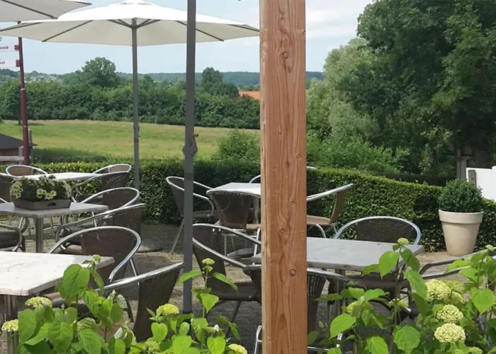 Apartmán Vakantieboerderij Tergracht - T Huuske