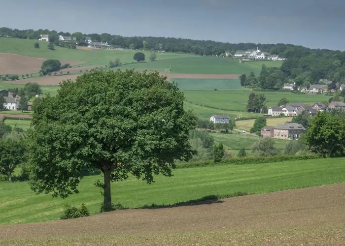 Vakantieboerderij Tergracht - T Huuske