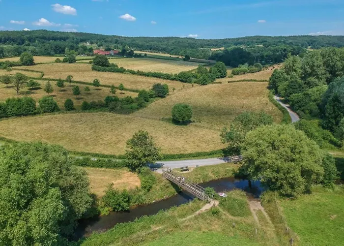 Vakantieboerderij Tergracht - T Huuske