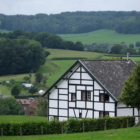 דירה Vakantieboerderij Tergracht - T Huuske אפן