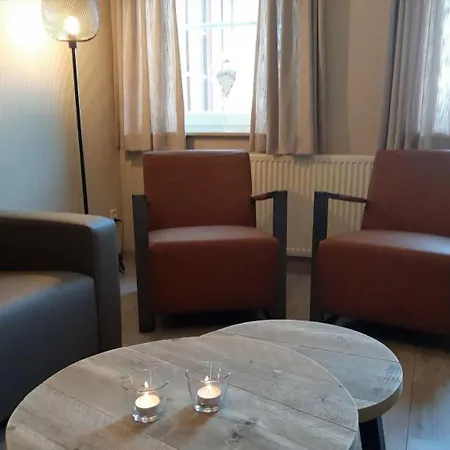 Vakantieboerderij Tergracht - T Huuske *