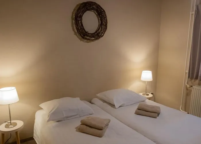 Vakantieboerderij Tergracht - T Huuske